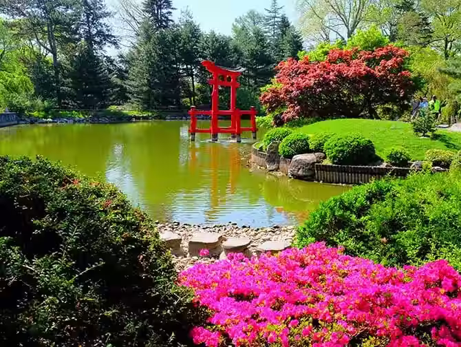 place-to-visit-botanical-garden-limo-elegance-new-york